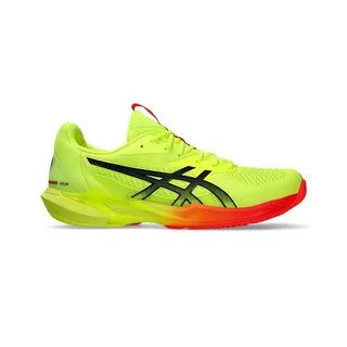 Asics Solution Speed FF 3 Safety Yellow/Black