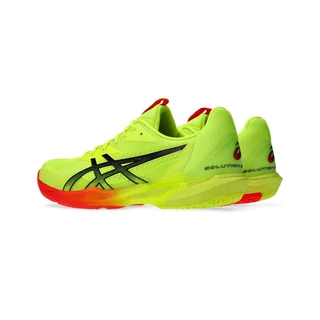 Asics Solution Speed FF 3 Safety Yellow/Black