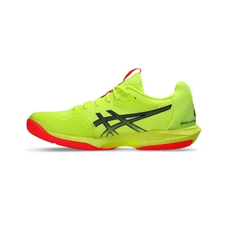 Asics Solution Speed FF 3 Safety Yellow/Black