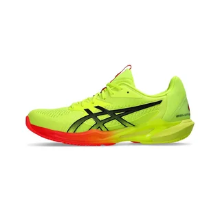 Asics Solution Speed FF 3 Safety Yellow/Black