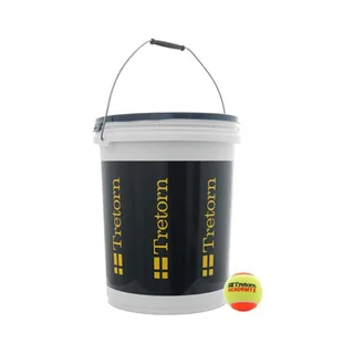 Tretorn Academy Stage 2 72 Ball Bucket