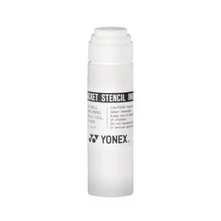 Yonex Stencil Ink Red/White/Black