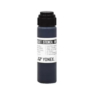 Yonex Stencil Ink Red/White/Black