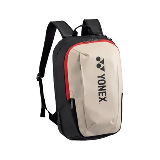 Yonex Active Backpack Black/Beige