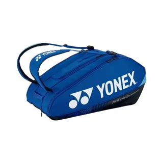 Yonex Pro mailalaukku x9 Musta (1) 2024