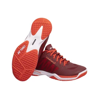 Yonex SHB Comfort Z3 Dark Red