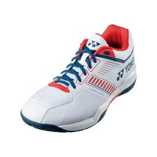 Yonex Strider Flow Wide White/Red