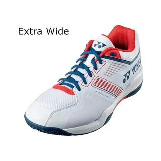 Yonex Strider Flow Wide White/Red