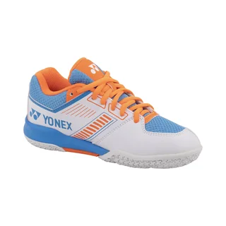 Yonex Strider Flow Junior White/Sky Blue