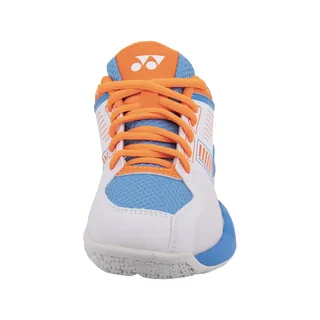 Yonex Strider Flow Junior White/Sky Blue