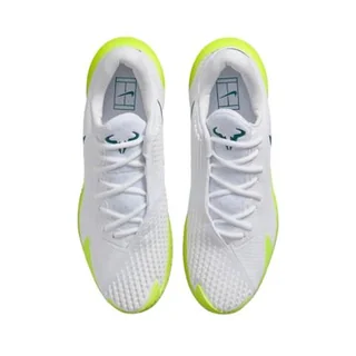 Nike Court Zoom Vapor Cage 4 Rafa Vit/Volt/Geode Teal