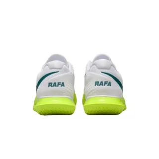 Nike Court Zoom Vapor Cage 4 Rafa Vit/Volt/Geode Teal