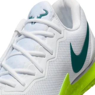 Nike Court Zoom Vapor Cage 4 Rafa Vit/Volt/Geode Teal