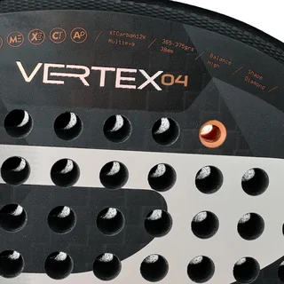 Bullpadel Vertex 04 2025