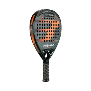 Bullpadel Vertex 04 Hybrid 2025