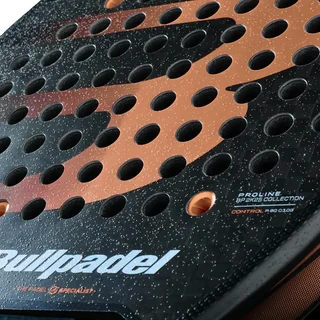 Bullpadel Vertex 04 Hybrid 2025