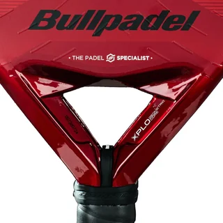 Bullpadel XPLO Comfort 2025