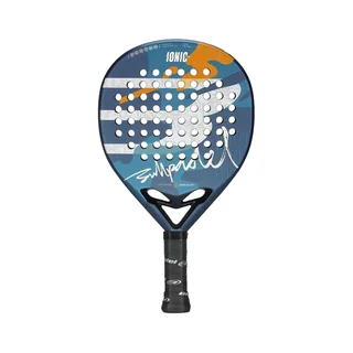 Bullpadel Ionic Control 2025