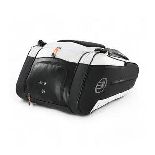 Bullpadel Hack Pro Bag White