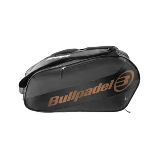 Bullpadel Vertex Pro Bag Black