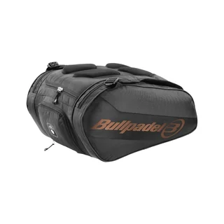 Bullpadel Vertex Pro Bag Black