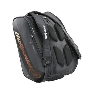 Bullpadel Vertex Pro Bag Black