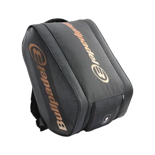 Bullpadel Vertex Pro Bag Black