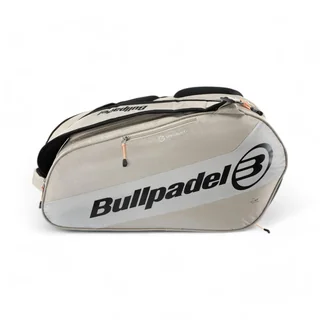 Bullpadel Vertex Pro Bag Stone