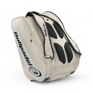 Bullpadel Vertex Pro Bag Stone