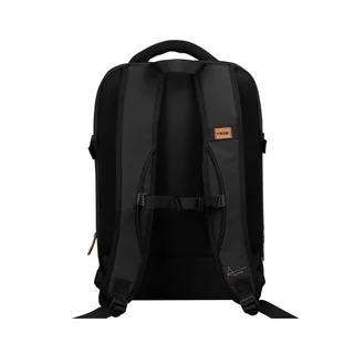 Nox Luxury Open Series Backpack Black/Brown