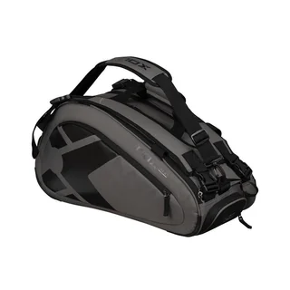 Nox AT10 Team Padel Bag Black/Grey