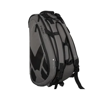 Nox AT10 Team Padel Bag Black/Grey