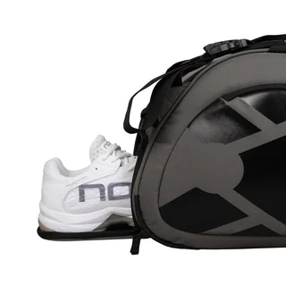 Nox AT10 Team Padel Bag Black/Grey