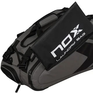 Nox AT10 Team Padel Bag Black/Grey