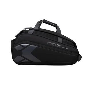 Nox Street Series Padeltasche schwarz/grau