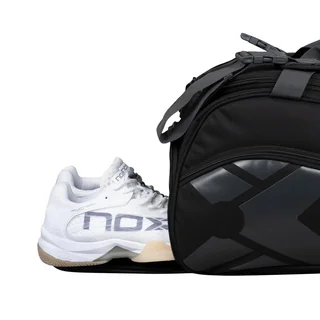 Nox Street Series Padel Bag Black/Grey