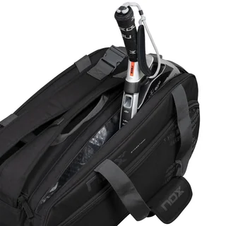 Nox Street Series Padel Bag Black/Grey