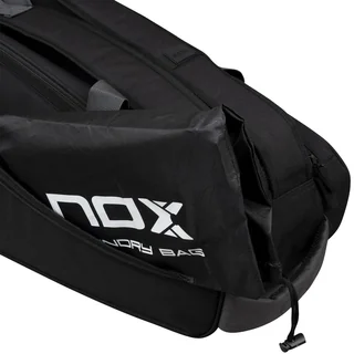 Nox Street Series Padel Bag Black/Grey