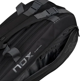 Nox Street Series Padel Bag Black/Grey