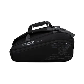 Nox Street Series Padel Bag Black/Grey