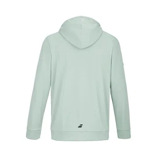 Babolat Kaputzenpullover Juan Lebrón Misty Jade