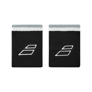 Babolat Jumbo Wristband Terry Black