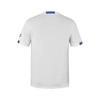 Babolat Play Crew Neck Tee Junior White