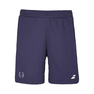 Babolat Juan Lebrón Short Navy