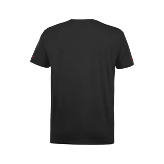 Babolat T-Shirt Cotton Juan Lebrón Black