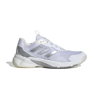 Adidas Crazyflight Boost 5 Women White