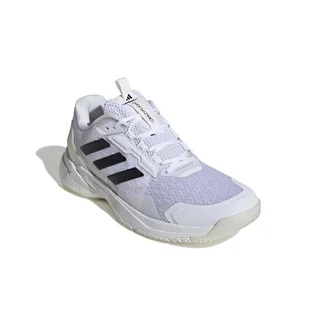 Adidas Crazyflight 5 weiß