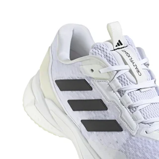 Adidas Crazyflight Boost 5 White