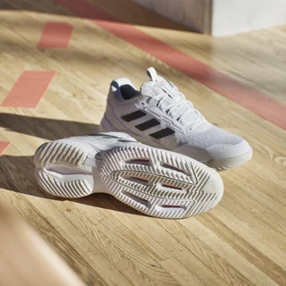 Adidas Crazyflight Boost 5 White