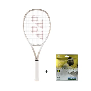 Yonex VCore 95 Sand Beige